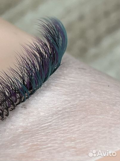 Татуаж, ресницы, ногти Мурино