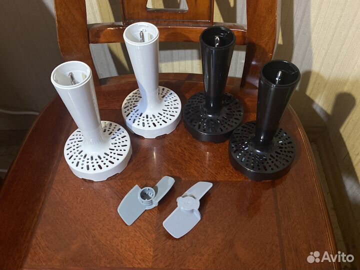 Насадка для приготовления пюре к блендеру Braun