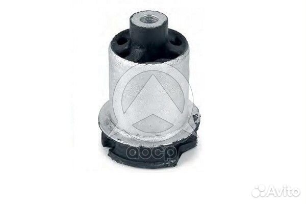 Сайлентблок задней балки audi A4 95-01 837306 S