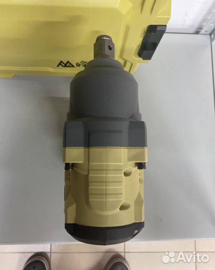 Аккумуляторный гайковерт Feng Bao 2000 Нм (Арт.712