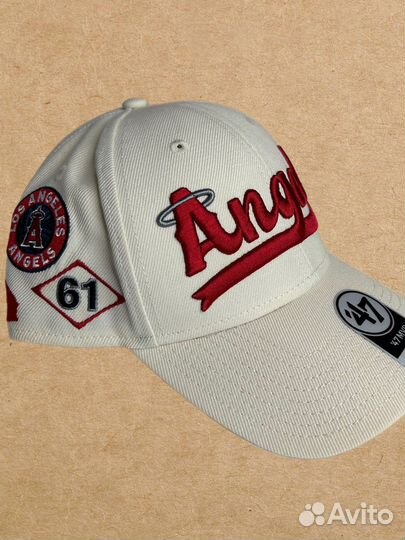 Кепка 47 brand оригинал США супер качество