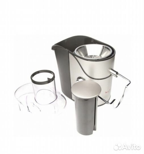 Соковыжималка Moulinex