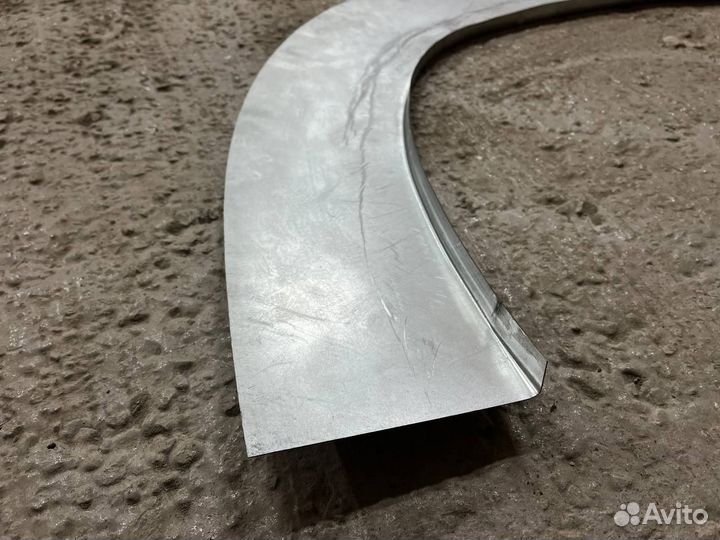 Внутренняя арка Lifan Х60 I передняя