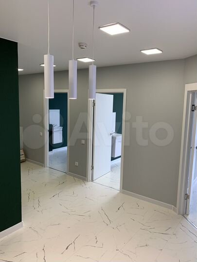 Свободного назначения, 73 м²