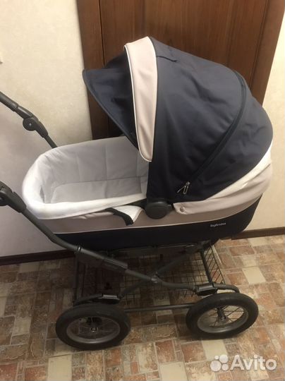 Коляска inglesina sofia