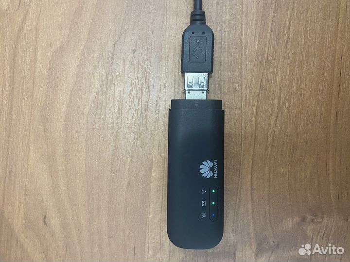 Huawei e8372