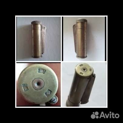 Зажигалки. Зиппо.Газовая.Кремний