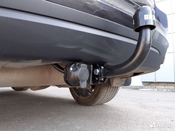 Фаркоп для BMW X5