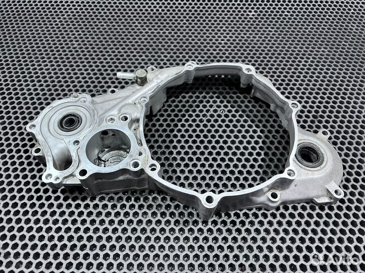 Крышка сцепления Yamaha YZ 450F 2006-2009