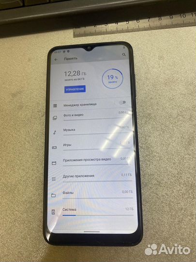 Nokia G21 4/64 гб