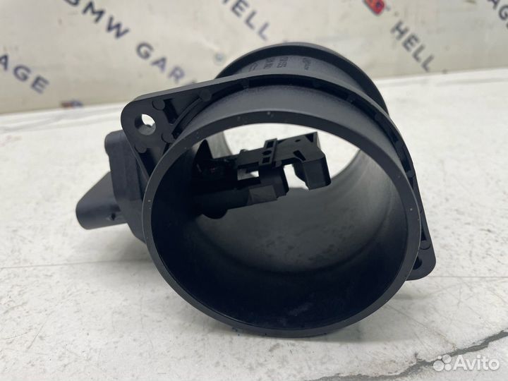 Расходомер Bmw E87 E90 E91 E83 N46