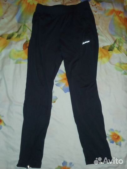 Спортивные штаны Demix