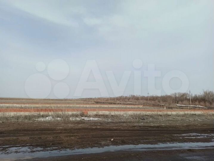 Участок 1,59 га (СНТ, ДНП)