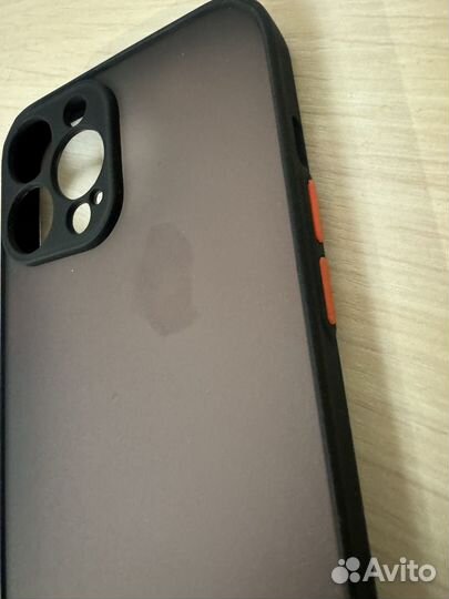 Чехол на iPhone 14 pro max айфон новый