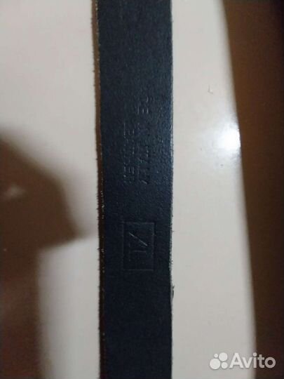 Dolce gabbana ремень