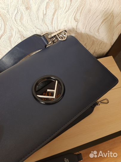 Сумка женская натуральная кожа новая
