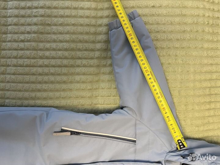 Комбинезон демисезонный 80