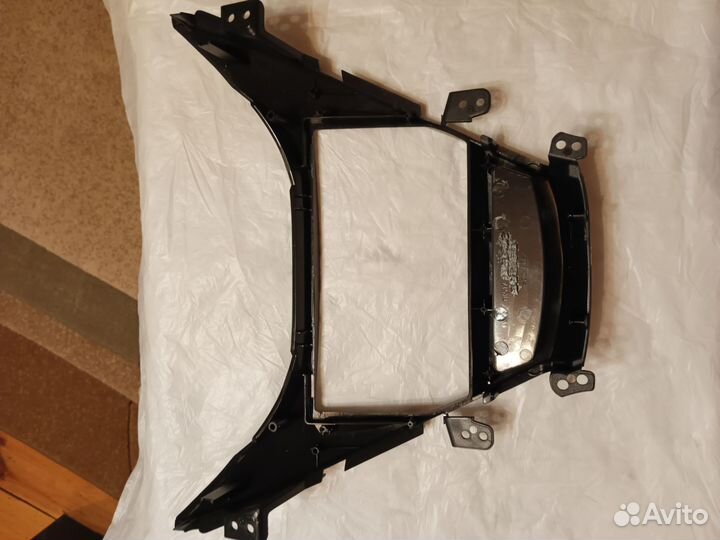 Рамка и проводка 9 для хундай Элантра 5