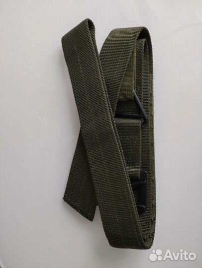 Ремень мужской тактический