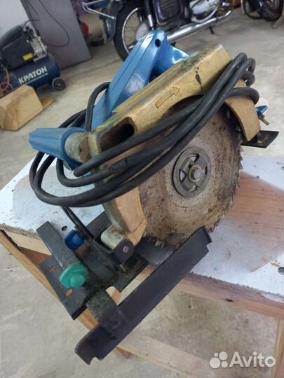 Электропила СССР