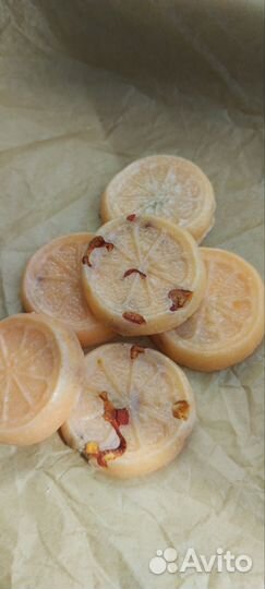 Твёрдый скраб