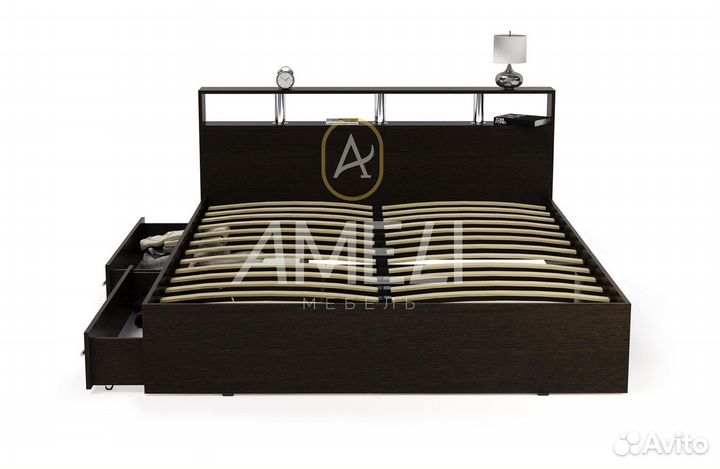 Кровать от производителя