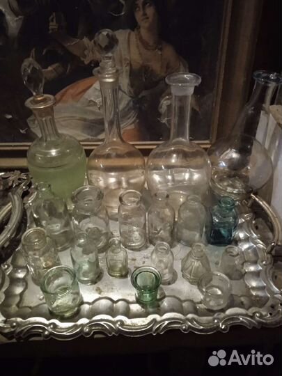 Посуда СССР