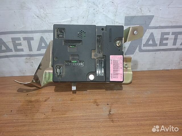 Блок комфорта Chery Tiggo T11