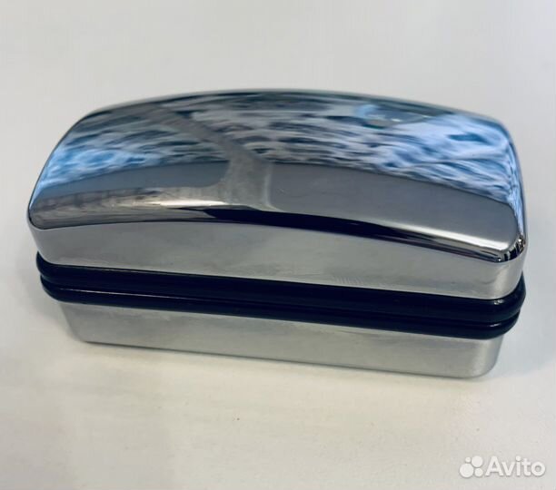 Запонки мужские ”Ferner Jacobsen”. Винтаж