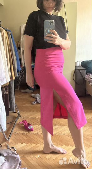 Юбка карандаш