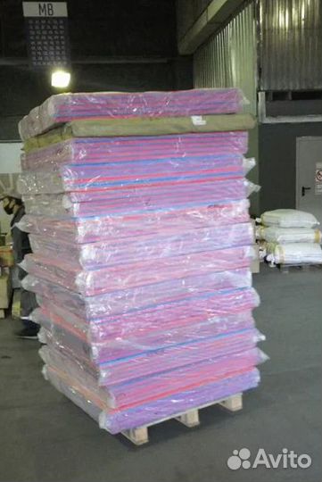 Маты татами от производителя