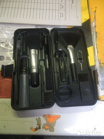 Набор для чистки гаджетов