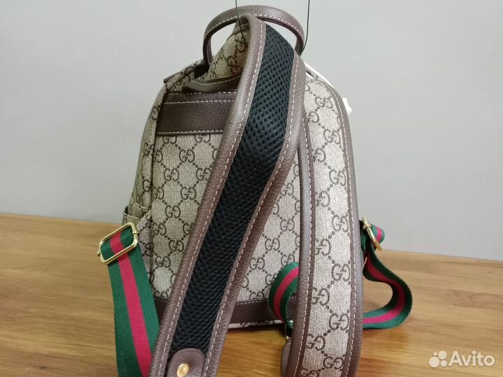 Рюкзак женский Gucci
