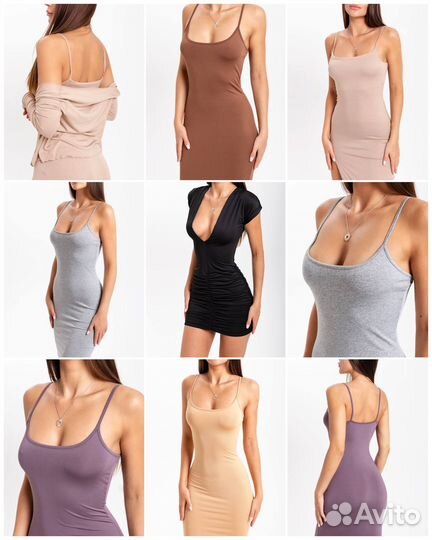 Фотограф для маркетплейсов