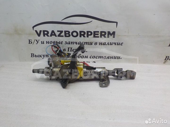 Колонка рулевая Lifan Breez