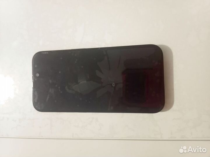 iPhone 15 Pro, 256 ГБ