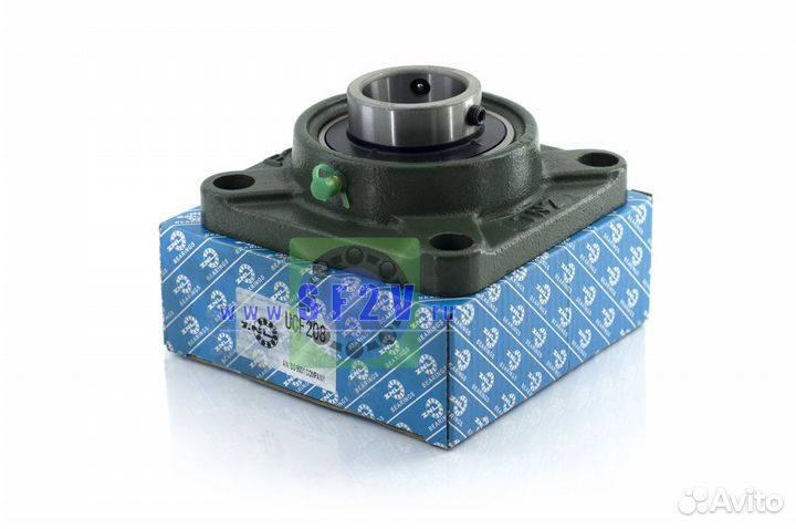 Подшипник UCF 208 ZNL