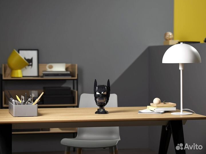 Lego DC Super Heroes