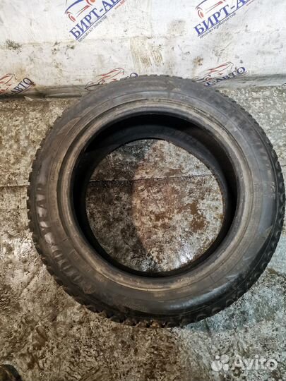 Goodyear Ultragrip Ice Arctic 205/55 R16