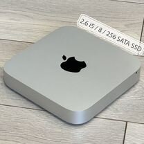 Apple Mac mini (2014) 2.6 GHz i5, 8 / 256 SATA SSD