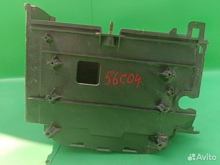 Кожух аккумулятора для Mazda 3 2003-2009