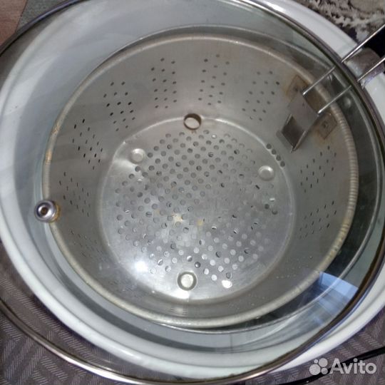 Фритюрница