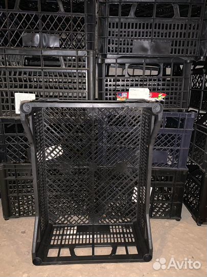 Контейнер для рассады, овощей, фруктов