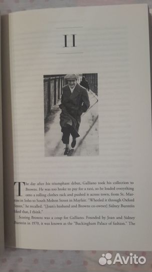 The Rise &The Fall:Alexander Mcqueen/John Galliano