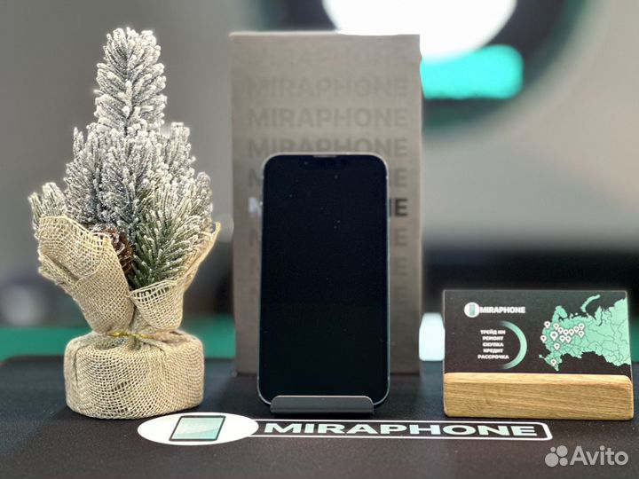 iPhone 13 mini, 128 ГБ