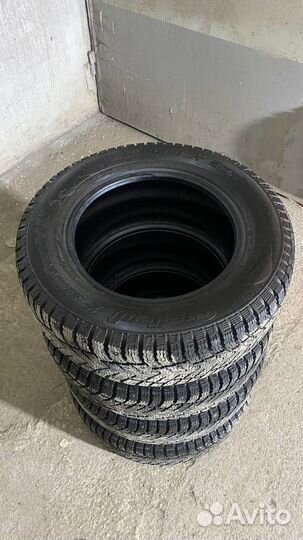 Cordiant Snow Cross 2 SUV 215/65 R16