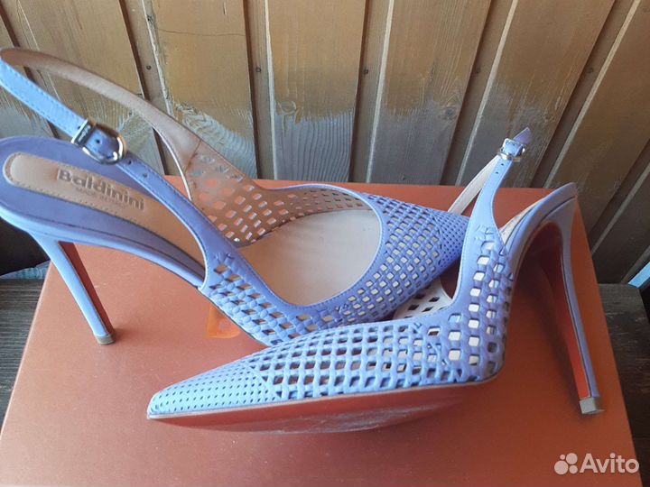 Туфли женские Baldinini 39