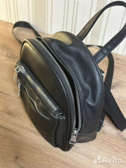 Рюкзак женский