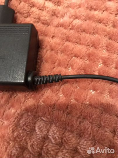 Зарядка на сони