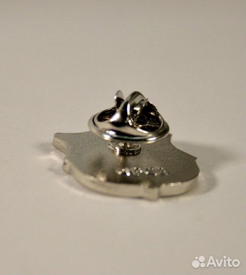 Значок эмблема фк Барселона